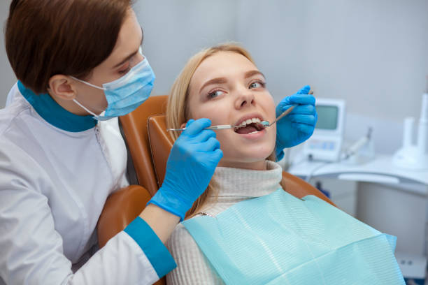 Professional Emergency Dentist in Mesita, NM